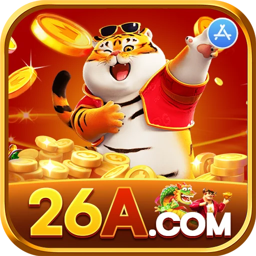 26a App - Aplicativo Móvel Oficial