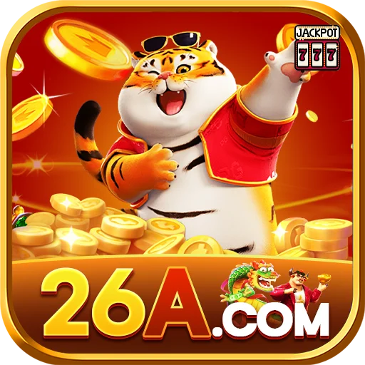 26a Slot - 320+ Caça-Níqueis Premium