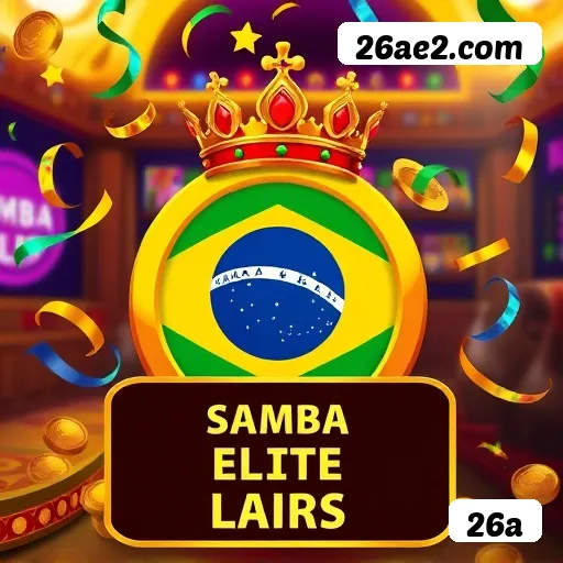 26a Salvador - Statistics